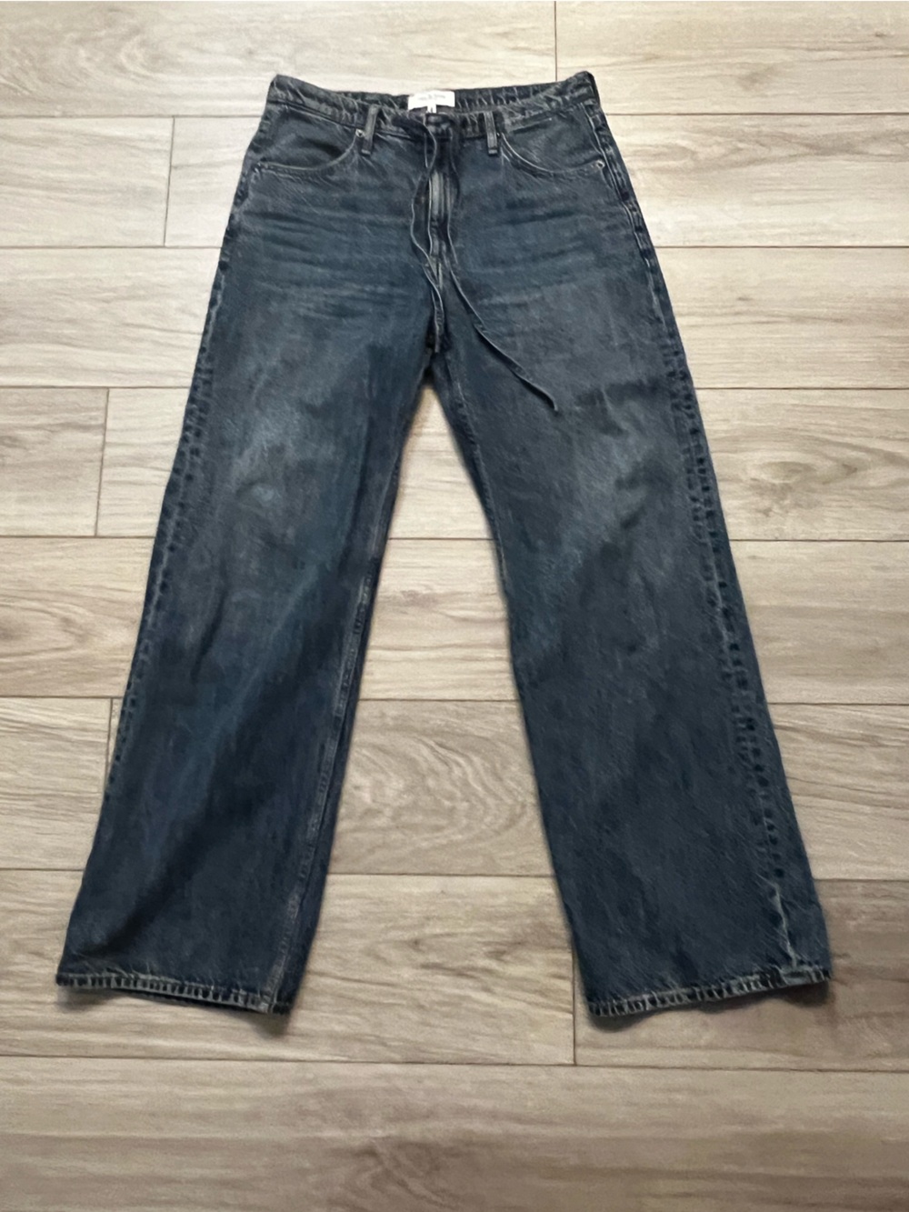 Rag & Bone Phoebe Jeans